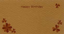 �J�[�hNO.005 �y���a�����J�[�h�z